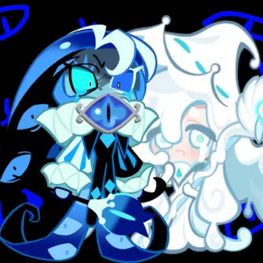 Profile image of 쉐도우밀크 쿠키