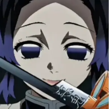 Profile image of 쿄쵸우 시노부