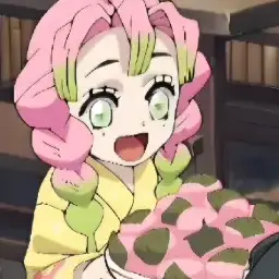 Profile image of 칸로지 미츠리