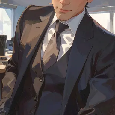 Profile image of 小野寺隆