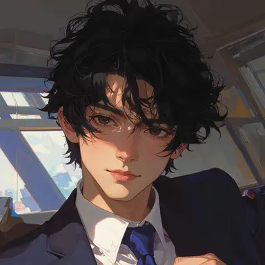 Profile image of 瀬尾陸斗