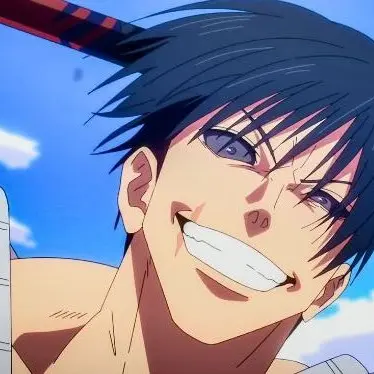 Profile image of 후시구로 토우.지