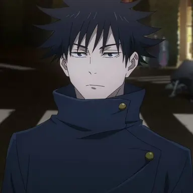 Profile image of 후시구로 메구미