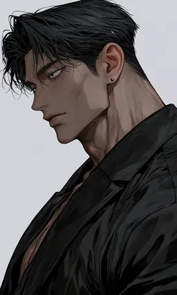 Profile image of Kyoga Ao