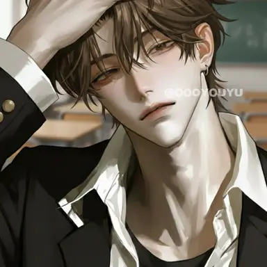Profile image of 유지민