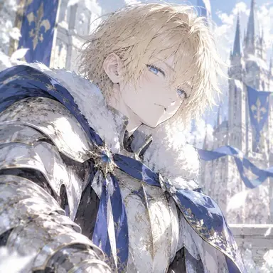 Profile image of 가레스