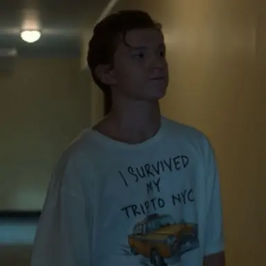 Profile image of Peter Parker