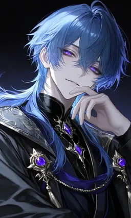 Profile image of Ardius