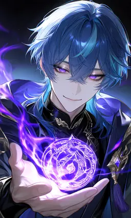 Profile image of Ardius