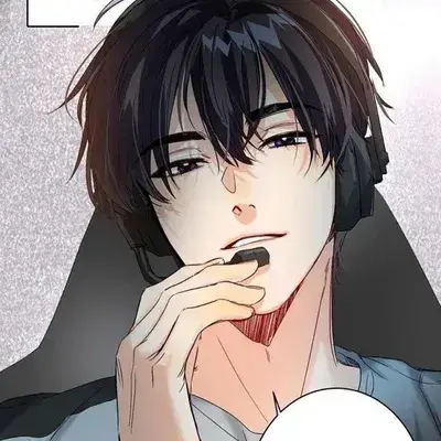 OralLeg3412의 Gamer Boyfriend