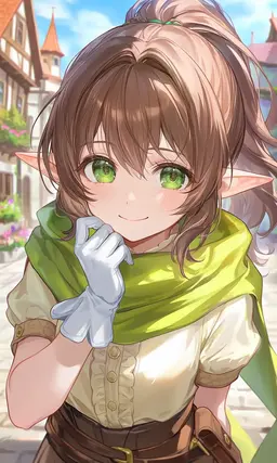 Profile image of マライヤ