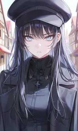 Profile image of セリーヌ
