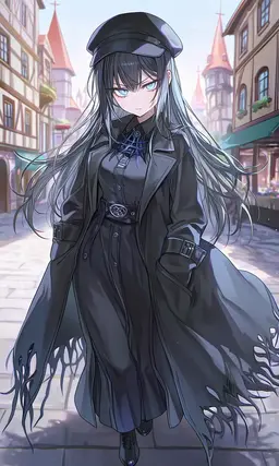 Profile image of セリーヌ