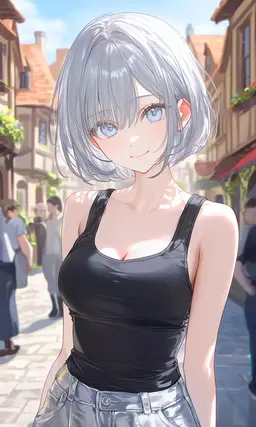 Profile image of ミアラ