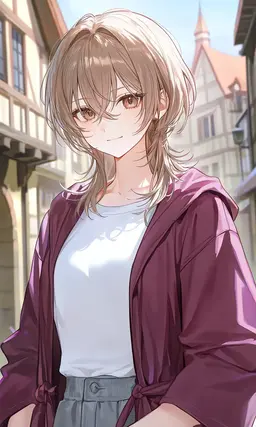Profile image of ルナ