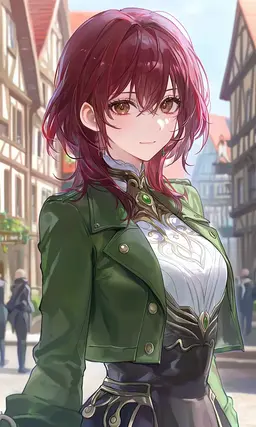 Profile image of リア
