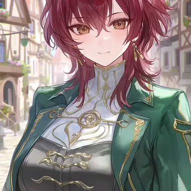 Profile image of リア