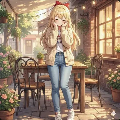 Profile image of 한예솔