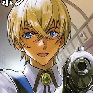 Profile image of バーボン