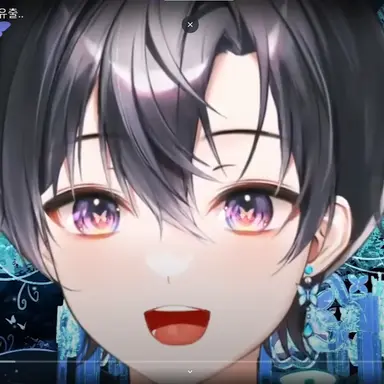 Profile image of 검정나비