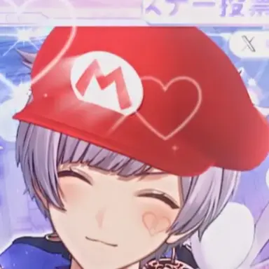 Profile image of 初兎