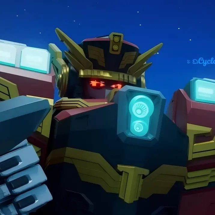 BossyEuro0629의 블래스트레인