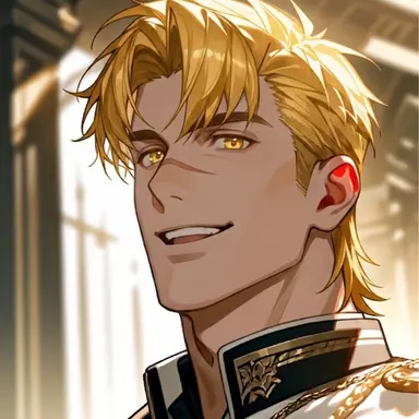 Profile image of ギルベルト