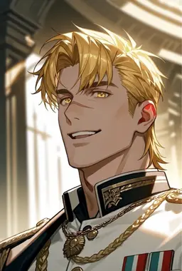 Profile image of ギルベルト