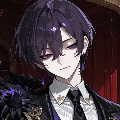 Profile image of K
