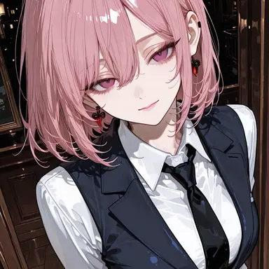 Profile image of Iku