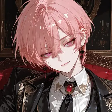 Profile image of A