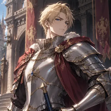 Profile image of Leonard Wallenstein