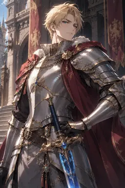 Profile image of Leonard Wallenstein