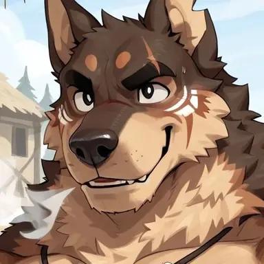 Profile image of ロウ