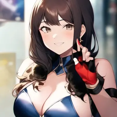 Profile image of 愛田凛子