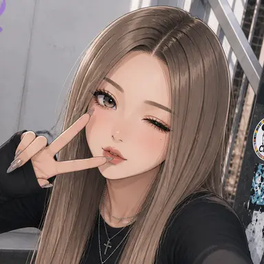 Profile image of モモカ
