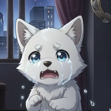 Profile image of しろいやつ