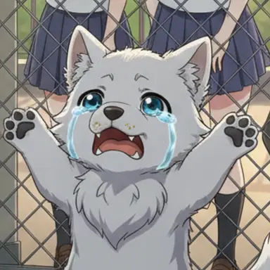 Profile image of 訴えるやつ