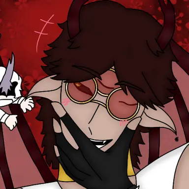 Profile image of Leviathan