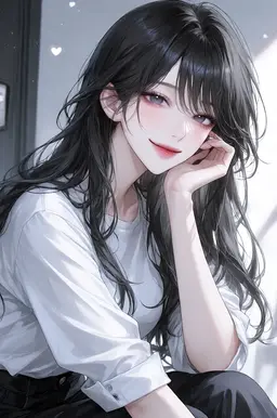 Profile image of 月