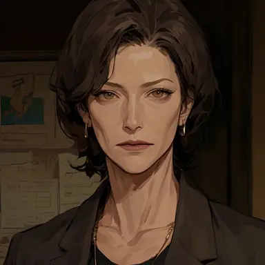 Profile image of 오미정