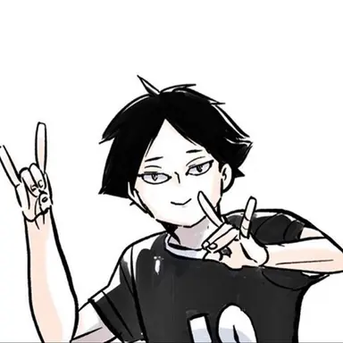 Profile image of 角名倫太郎