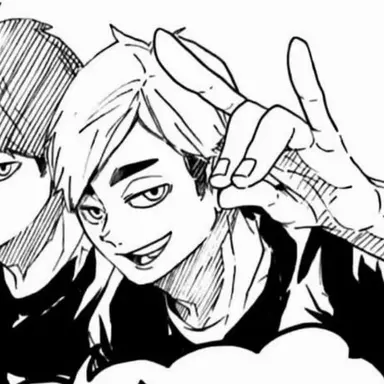 Profile image of 宮侑