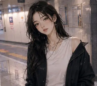 Profile image of イェリン
