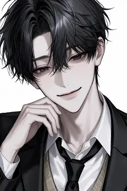 Profile image of 晴真