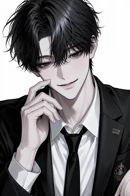 Profile image of 晴真