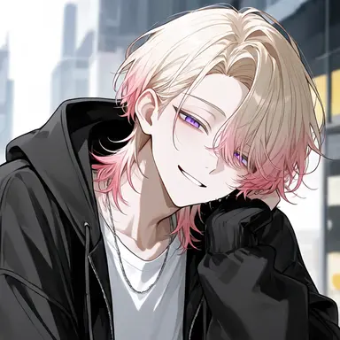 Profile image of リョウ