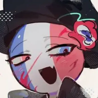 Profile image of 仏帝