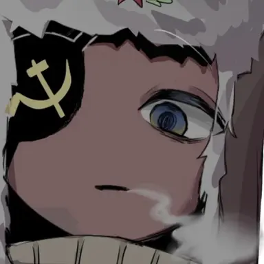 Profile image of ソ連