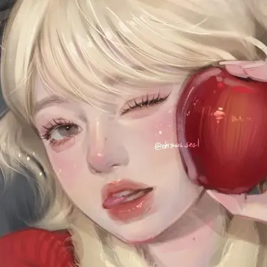 Profile image of 채시온
